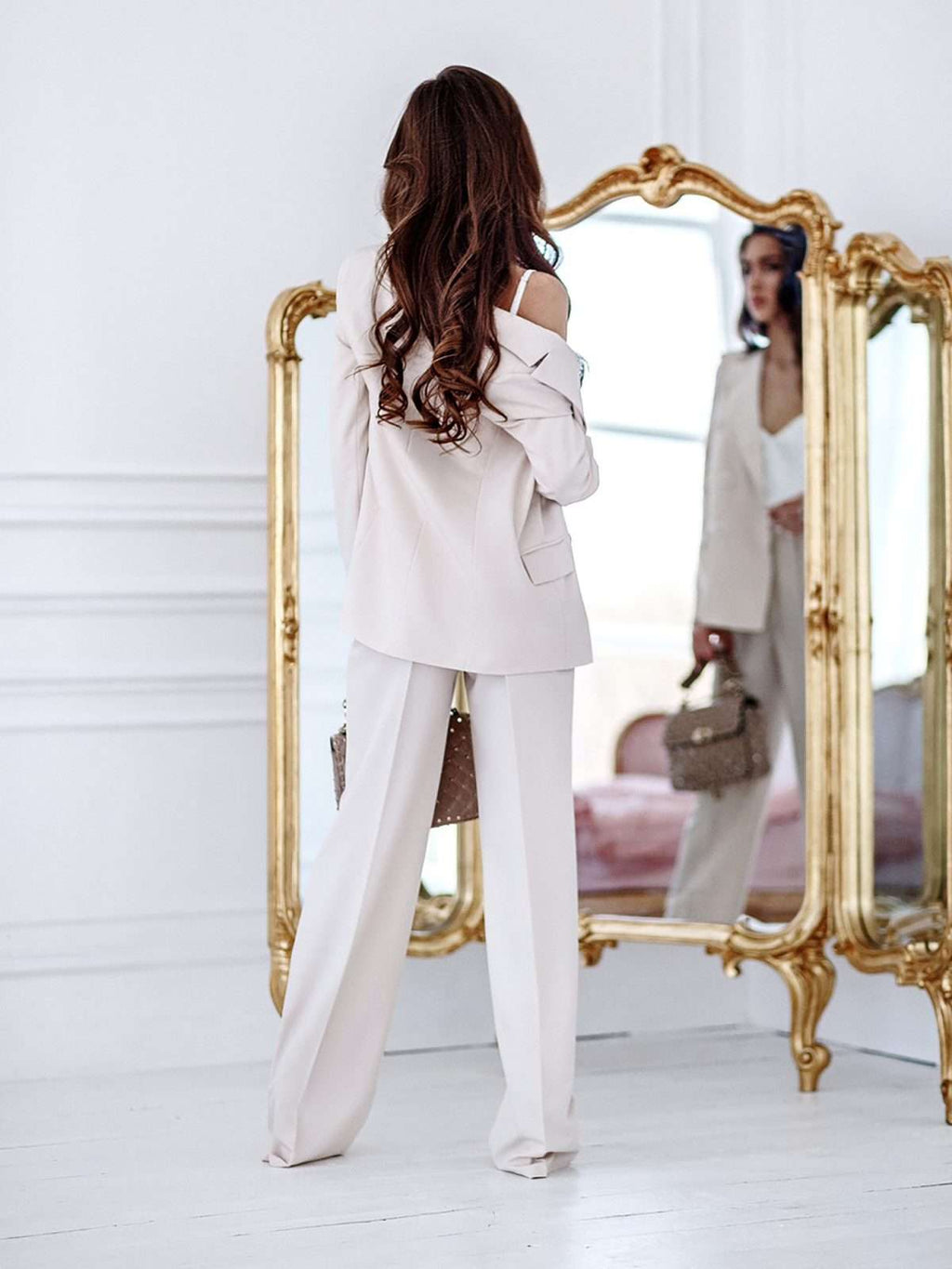 Elegance Redefined