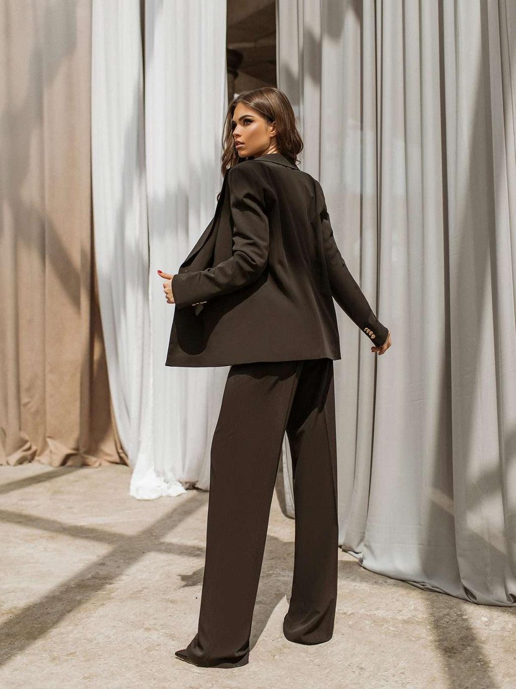 Elegance Redefined