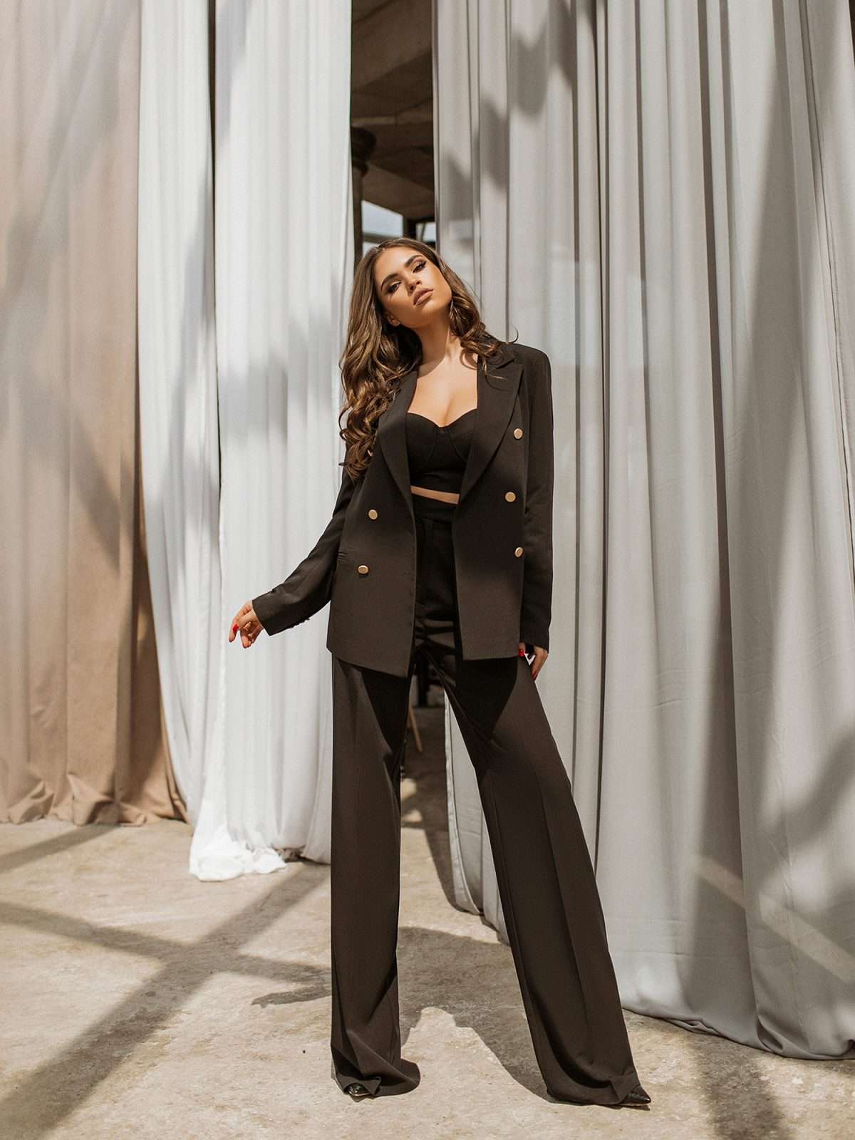 Elegance Redefined