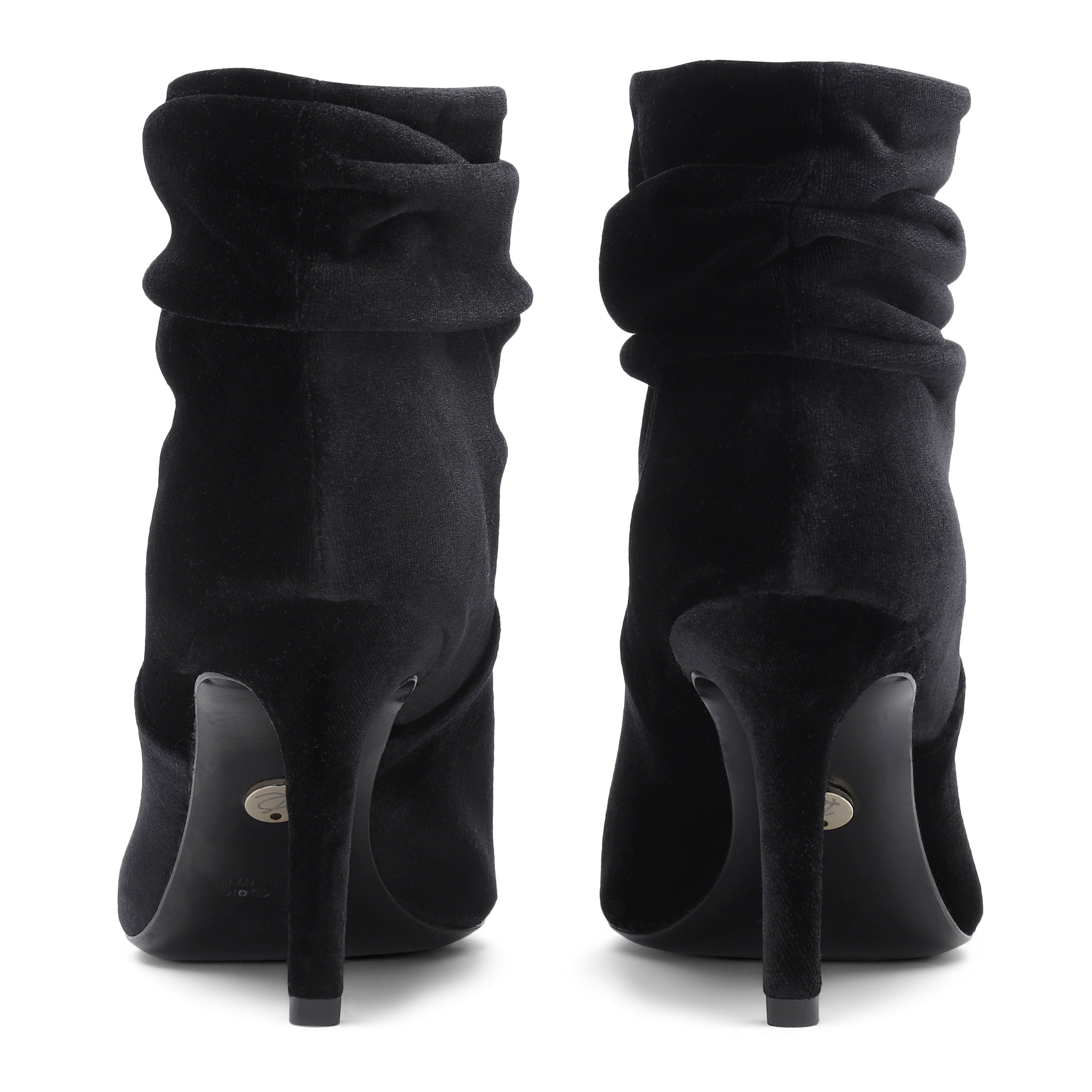 The Boot Collection No. 4-4
